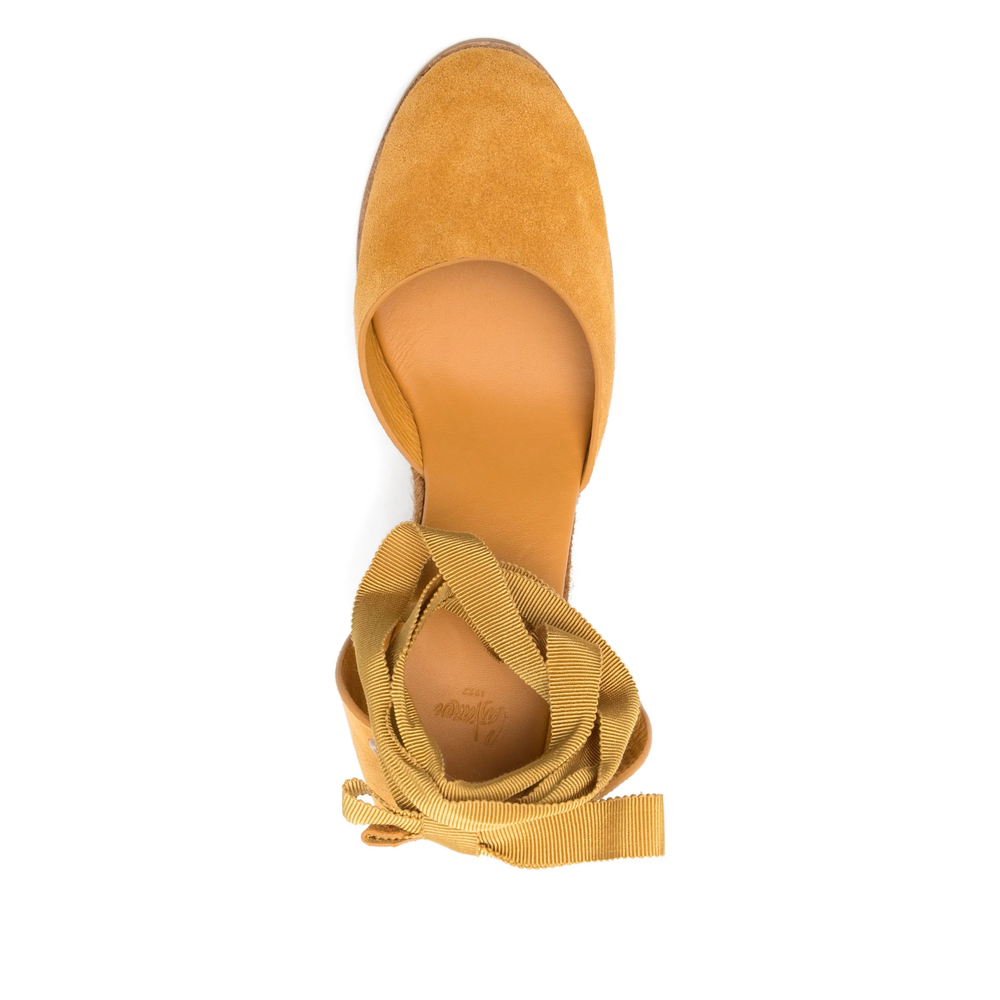 [Castaner] Espadrille SS26 026176 CAMILA 1005