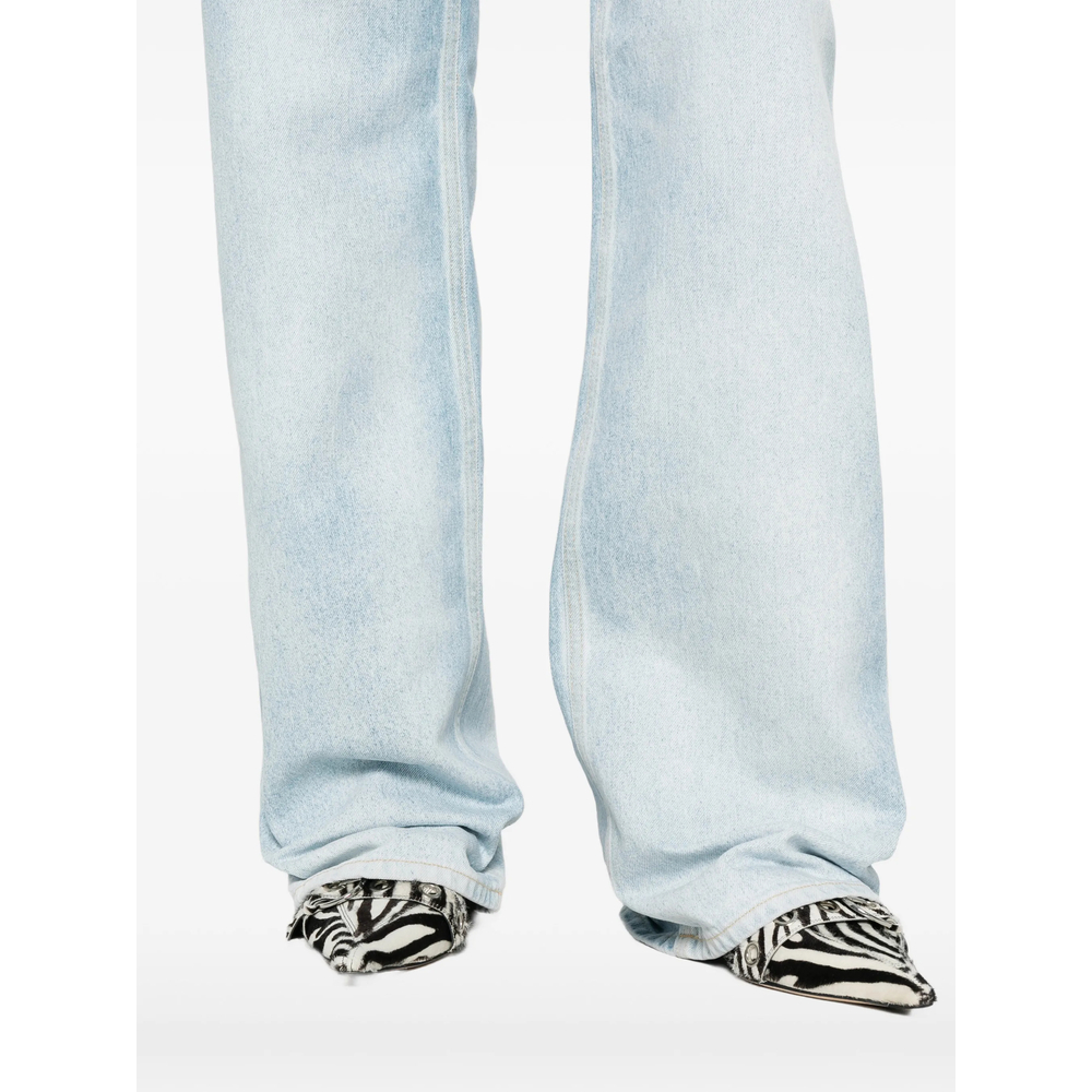 [HAIKURE] Jeans SS26 HEW03185 DF180L0913 L0913
