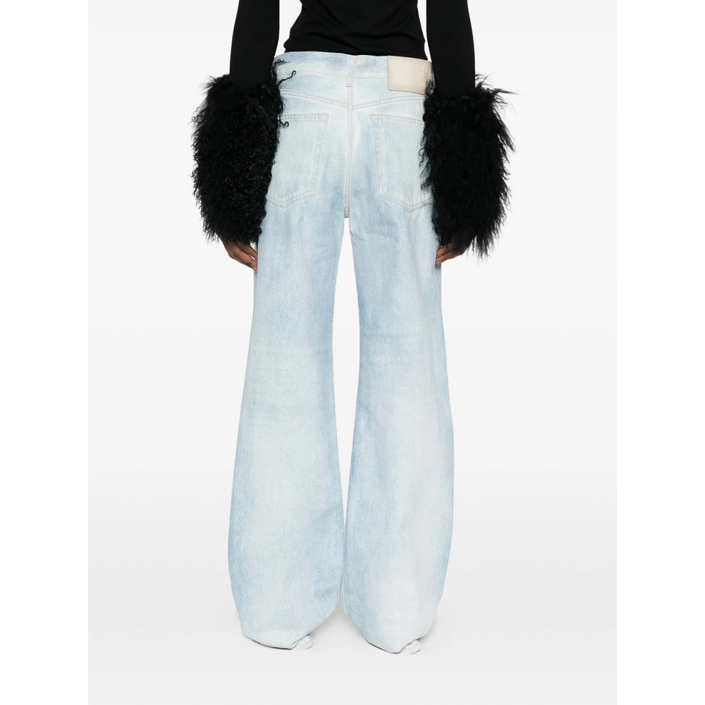 [HAIKURE] Jeans SS26 HEW03185 DF180L0913 L0913