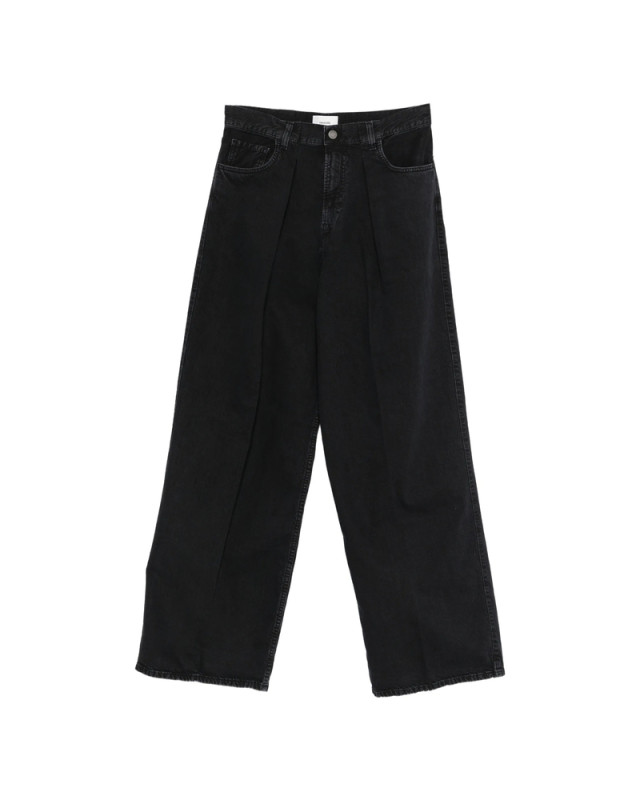 [HAIKURE] Jeans SS26 HEW03340 GF146PP T0491