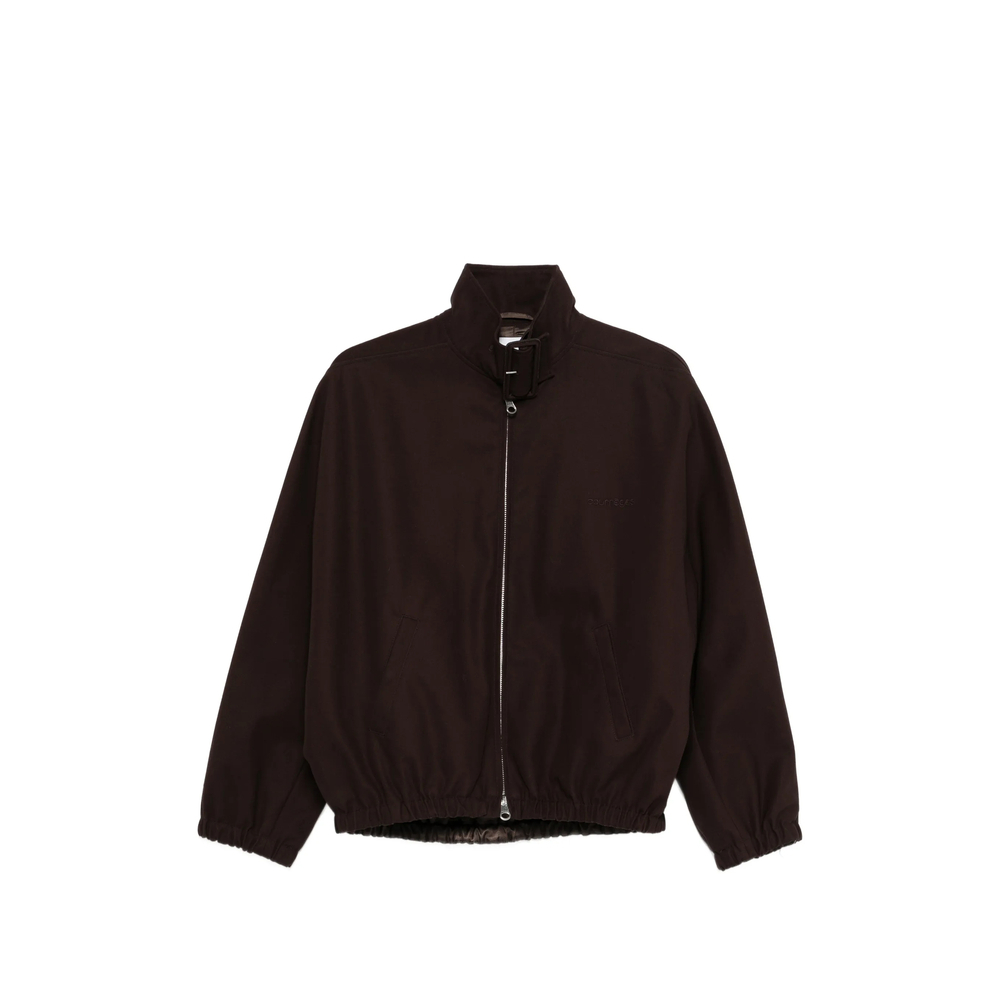 [Courreges] Bomber Jacket SS26 126CBL334CO 0134 1983