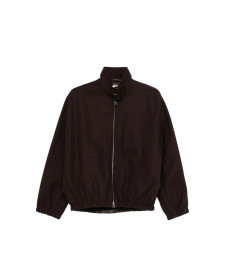 [Courreges] Bomber Jacket SS26 126CBL334CO 0134 1983