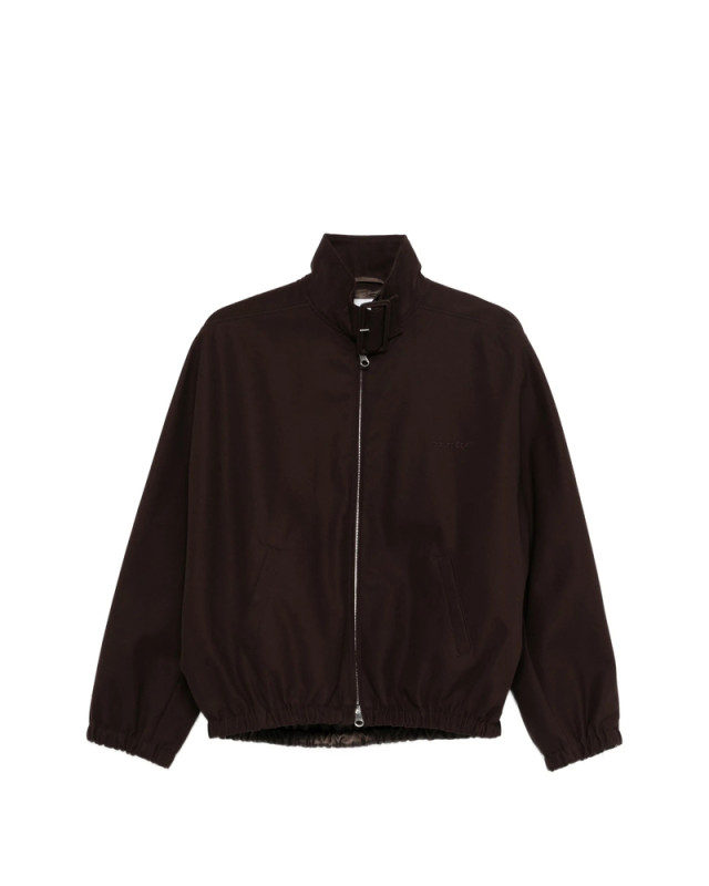 [Courreges] Bomber Jacket SS26 126CBL334CO 0134 1983
