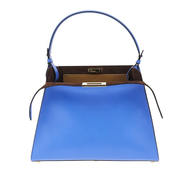[Fendi] Tote bag FW26 8BN368AWPFF1WM1-F1WM1