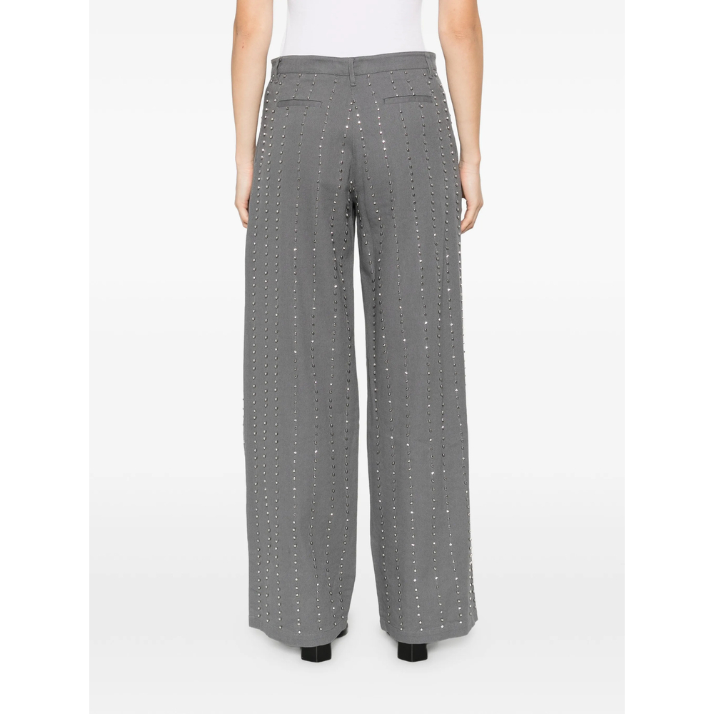 [PINKO] Trousers SS26 106239 A324 K05