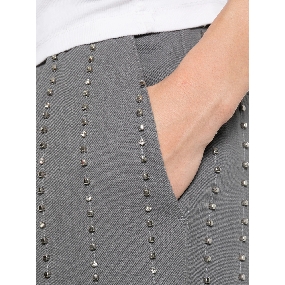 [PINKO] Trousers SS26 106239 A324 K05