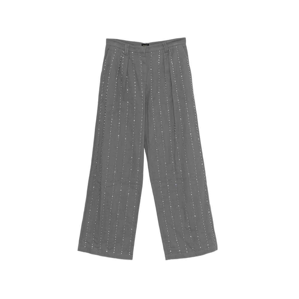 [PINKO] Trousers SS26 106239 A324 K05