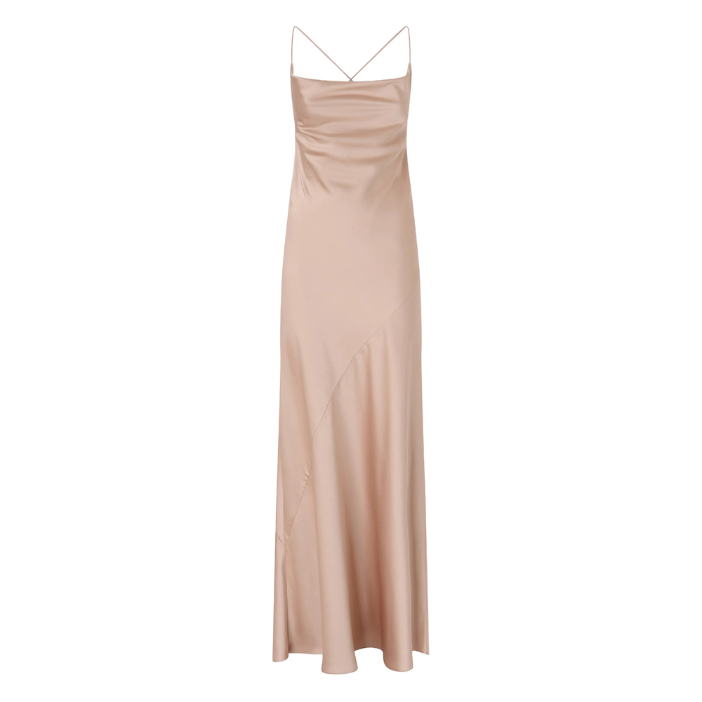 [PINKO] Sleeveless dress SS26 106587 A1Y5 Q35