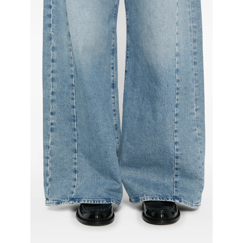 [Mother] Jeans SS26 11476-1085/A  LAP