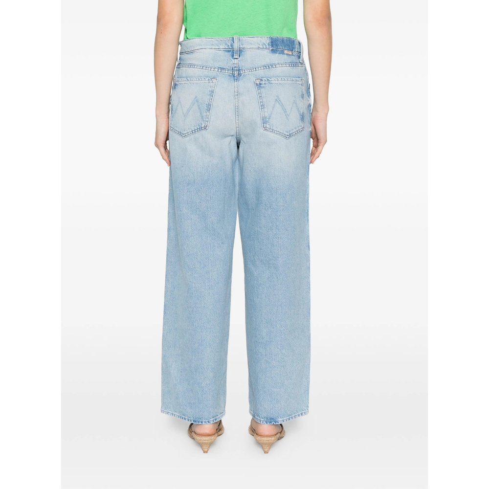 [Mother] Jeans SS26 12078-1085  TRL