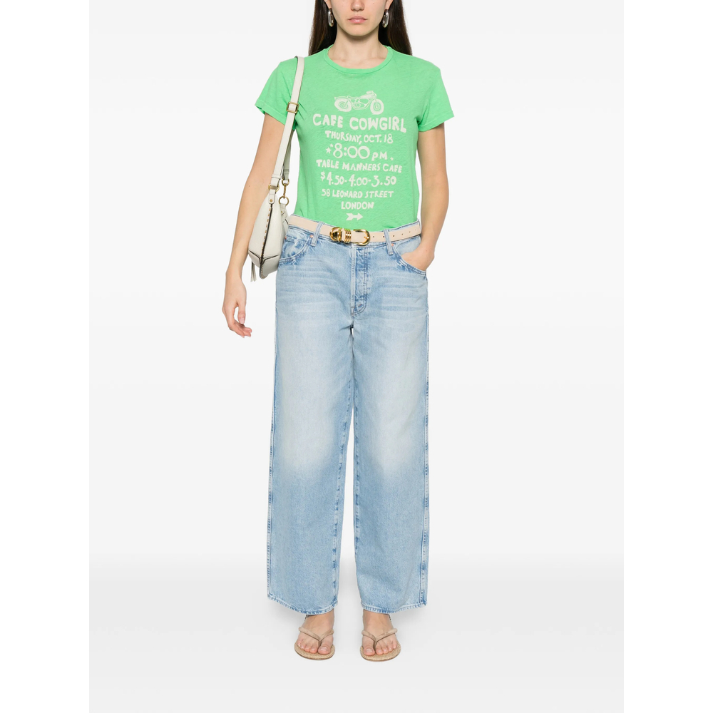 [Mother] Jeans SS26 12078-1085  TRL