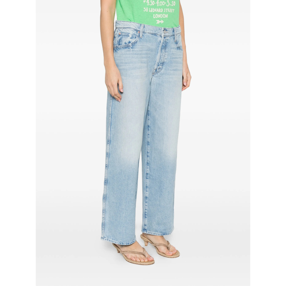 [Mother] Jeans SS26 12078-1085  TRL