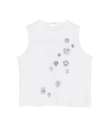 [Mother] Tank top SS26 8323-1079  INT