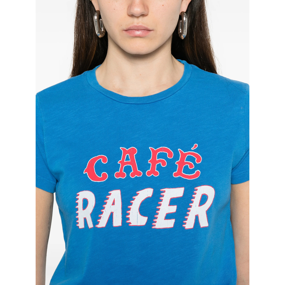 [Mother] T-shirts Short Sleeve SS26 8591-601/R  CFE
