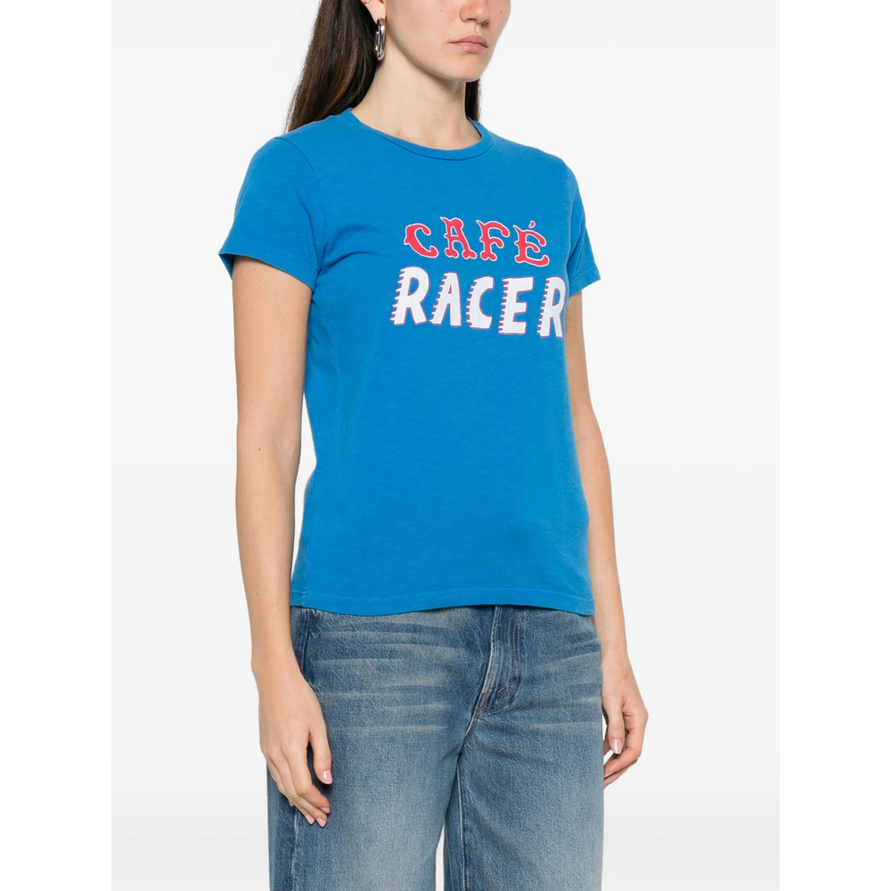 [Mother] T-shirts Short Sleeve SS26 8591-601/R  CFE