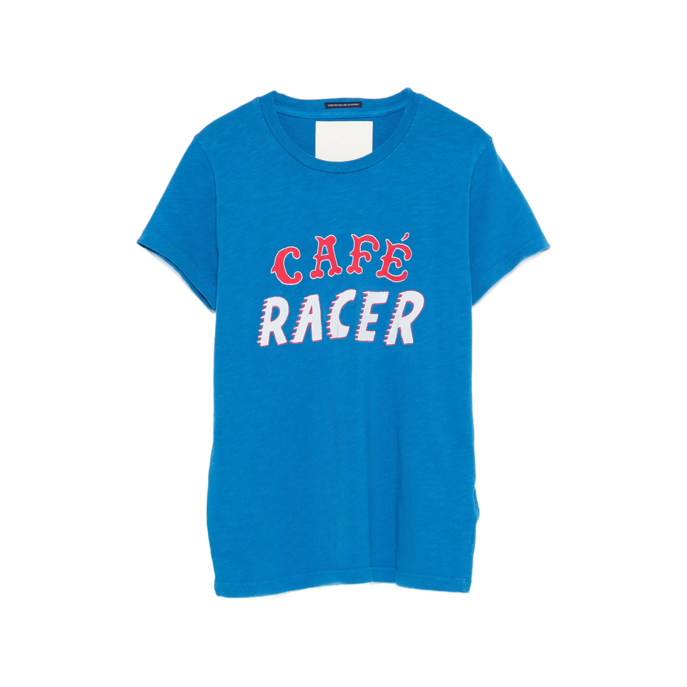 [Mother] T-shirts Short Sleeve SS26 8591-601/R  CFE