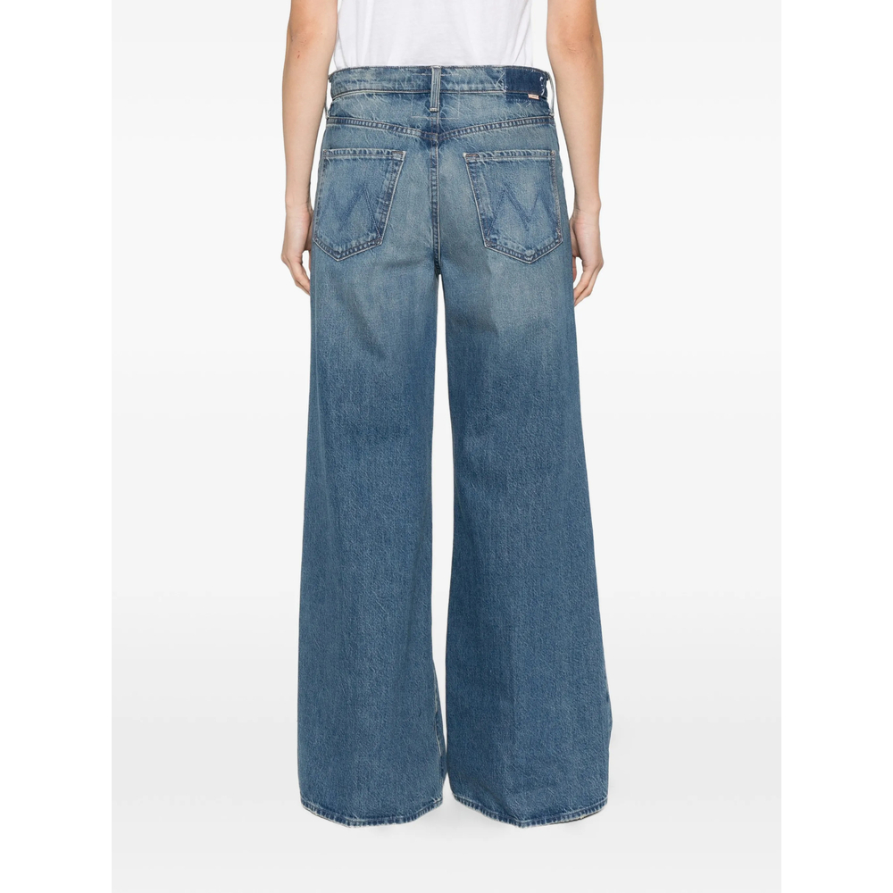 [Mother] Jeans SS26 10665-313  RWH