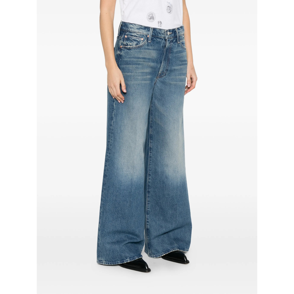 [Mother] Jeans SS26 10665-313  RWH