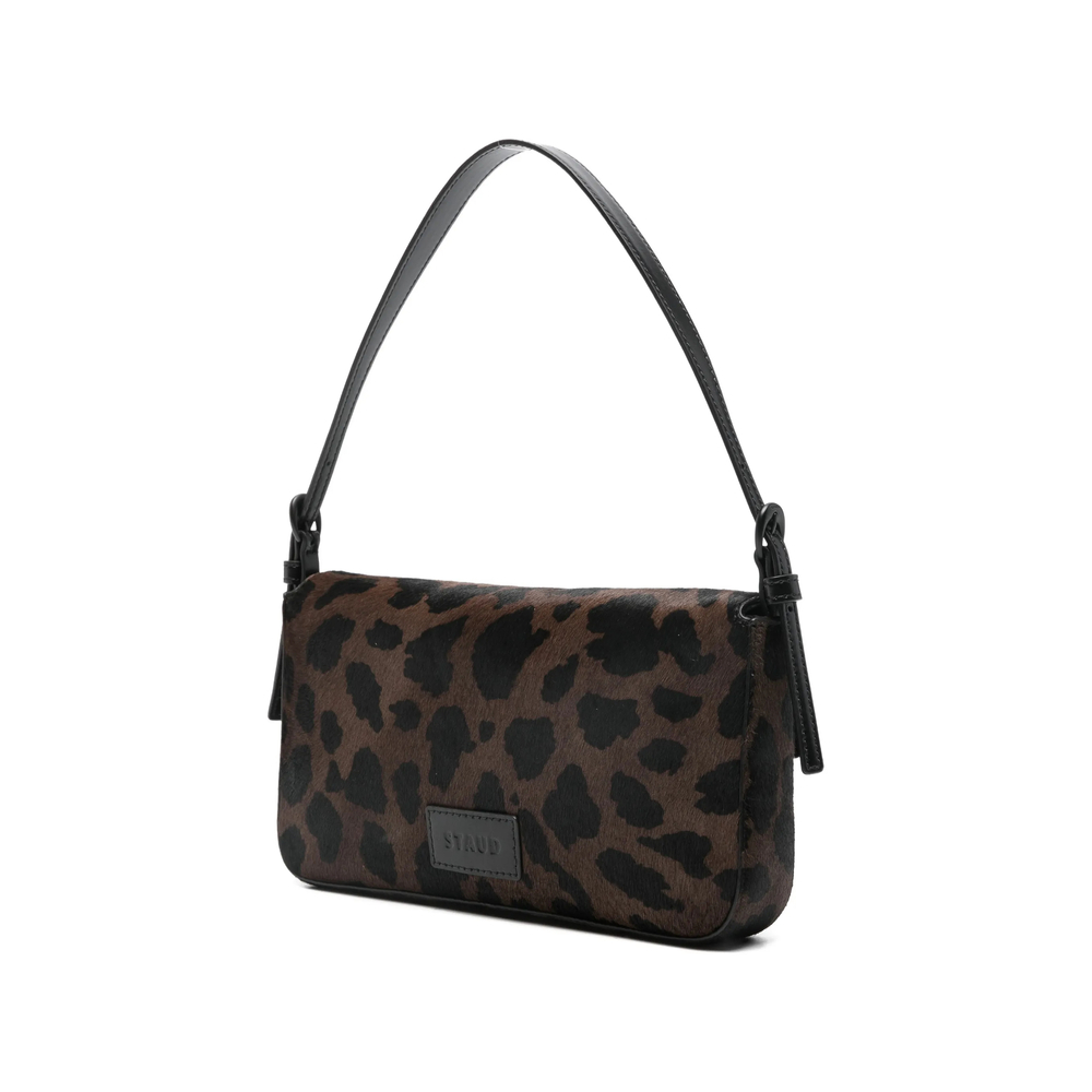 [Staud] Shoulder bag SS26 H26R6003BH  LEOP