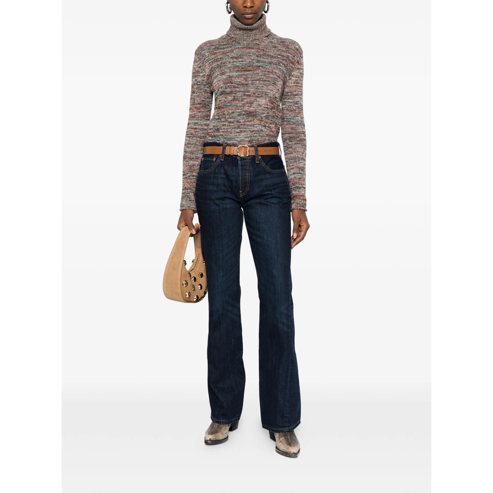 [Re/Done] Jeans SS26 138-03WTWMRBT  DKLBL
