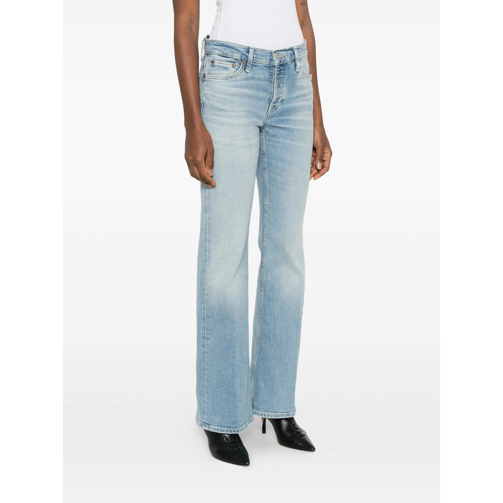 [Re/Done] Jeans SS26 190-03W70MRBT  OPIND