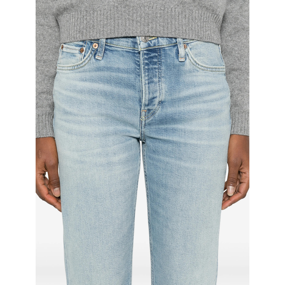 [Re/Done] Jeans SS26 190-03W70MRBT  OPIND