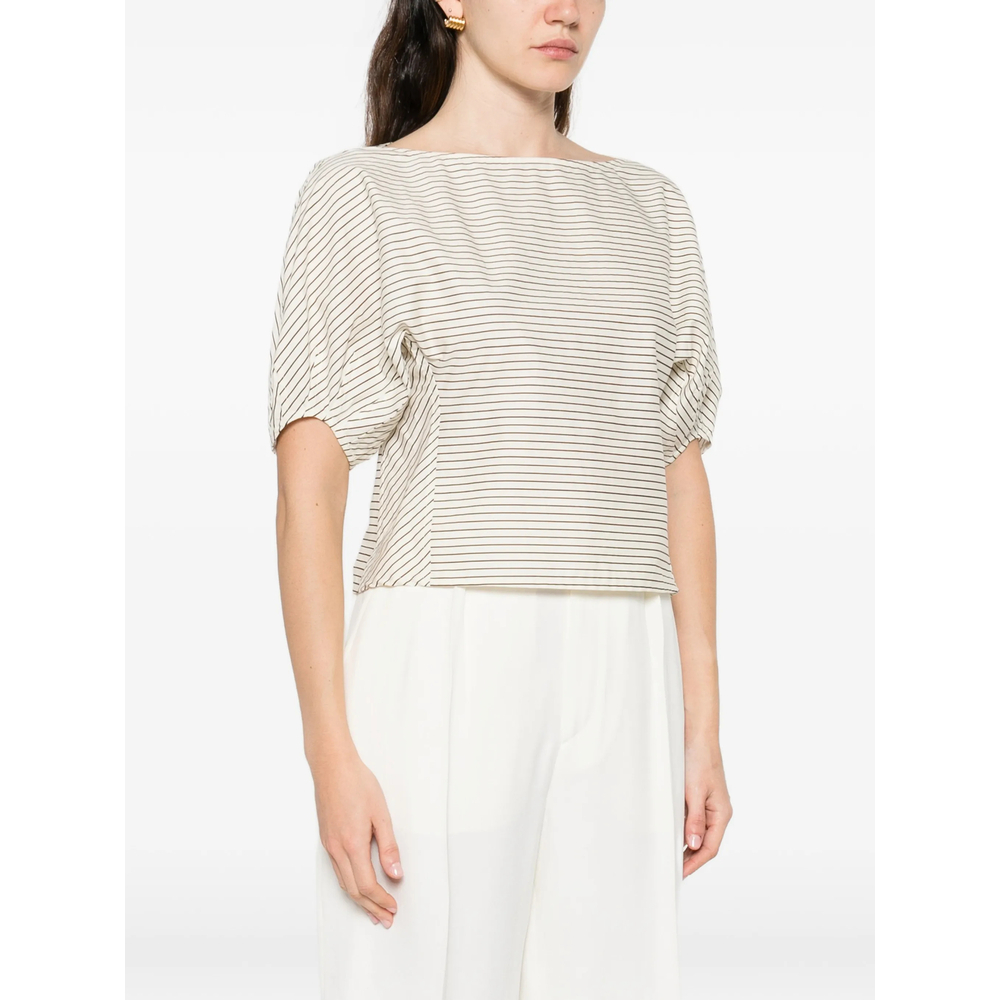 [Staud] Blouse SS26 R26R1169YP  IDMS
