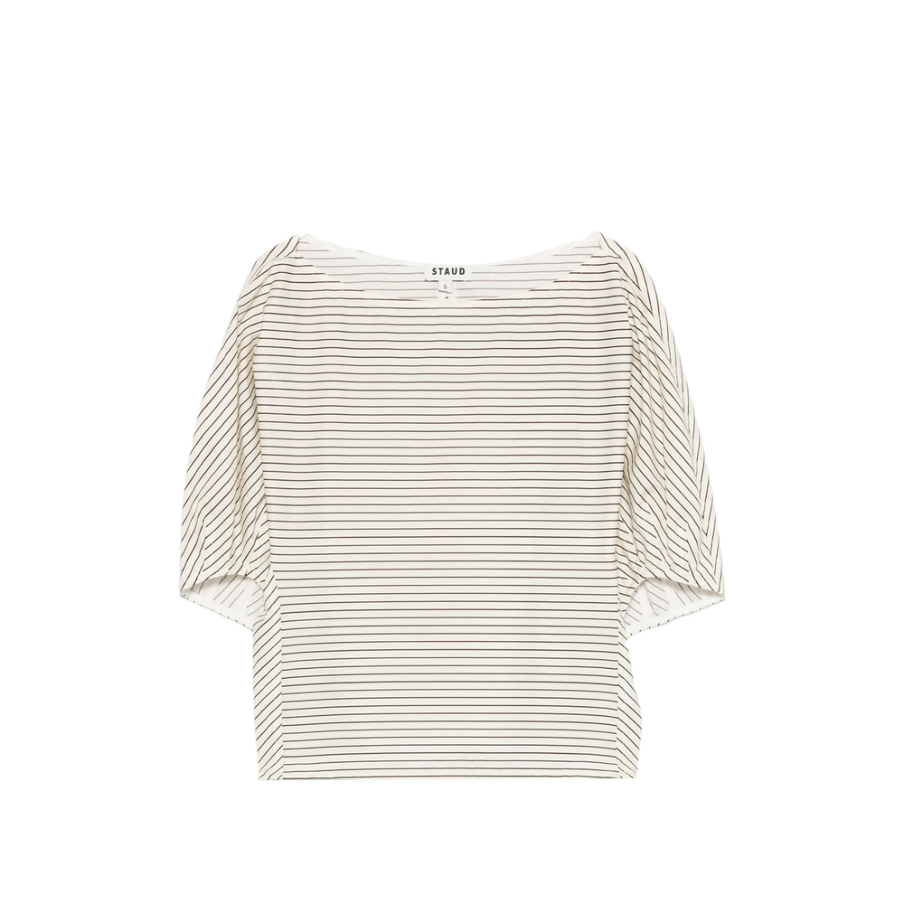 [Staud] Blouse SS26 R26R1169YP  IDMS