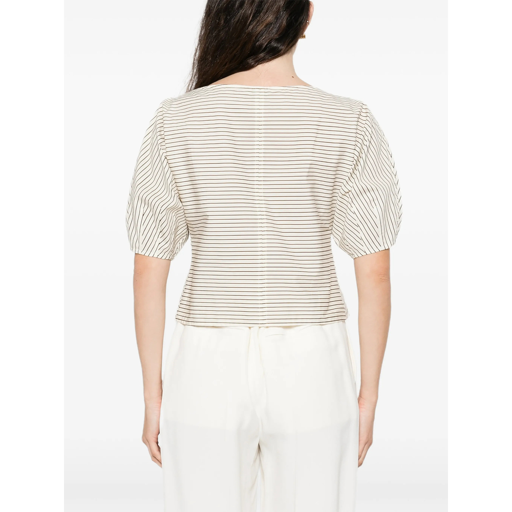 [Staud] Blouse SS26 R26R1169YP  IDMS