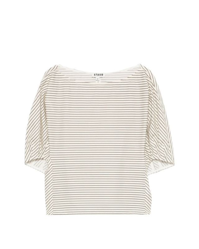 [Staud] Blouse SS26 R26R1169YP  IDMS