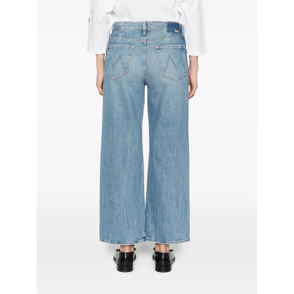[Mother] Jeans SS26 10248-1085/A  FKS