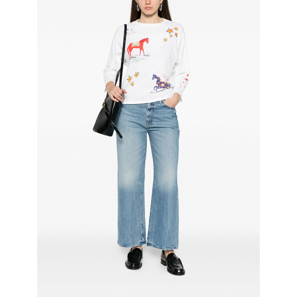 [Mother] Jeans SS26 10248-1085/A  FKS