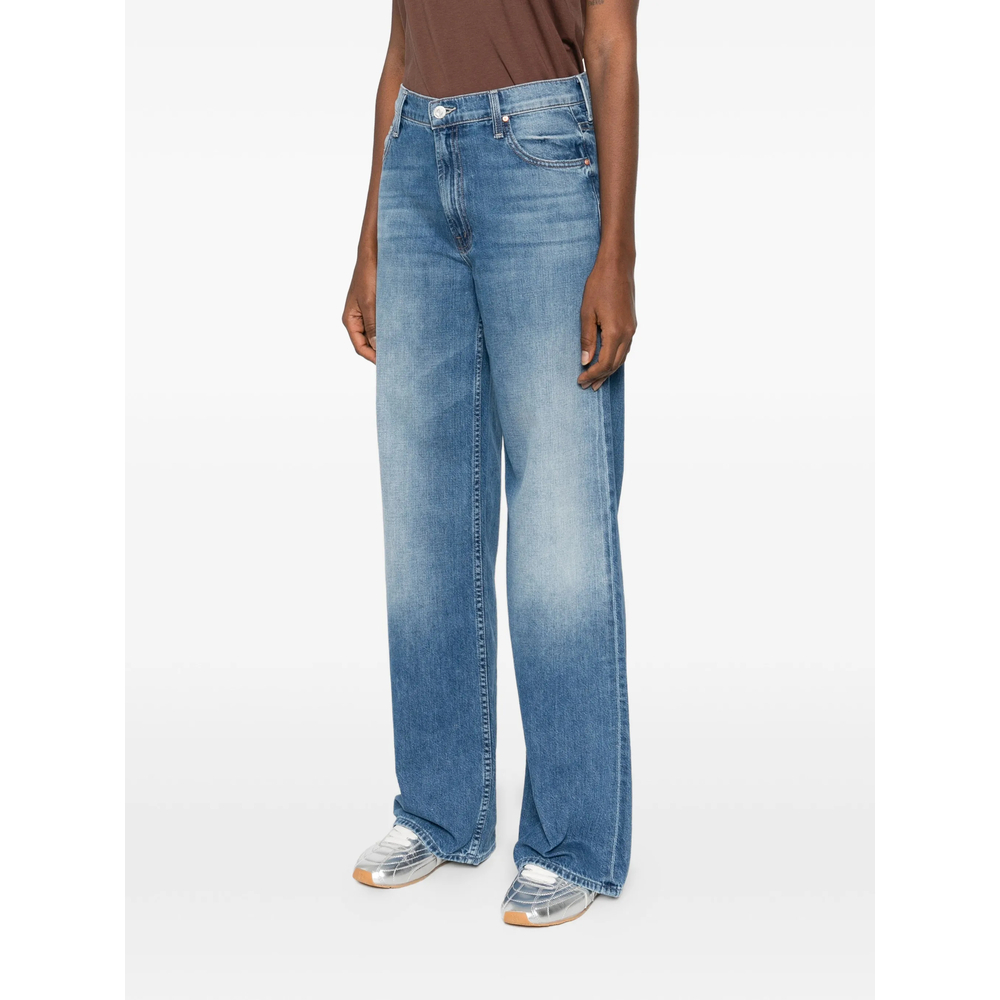 [Mother] Jeans SS26 12488-1230  HUF