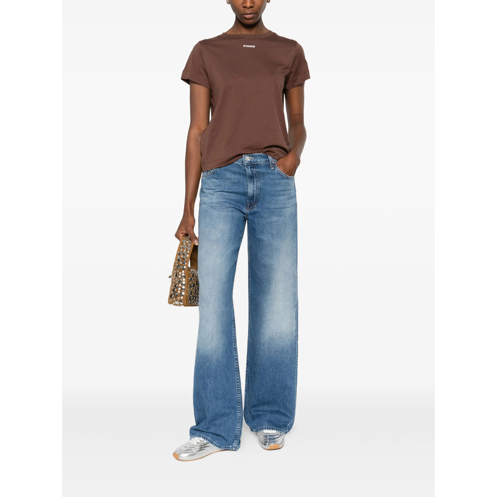 [Mother] Jeans SS26 12488-1230  HUF