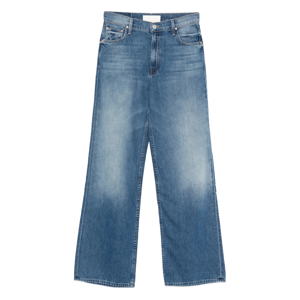 [Mother] Jeans SS26 12488-1230  HUF