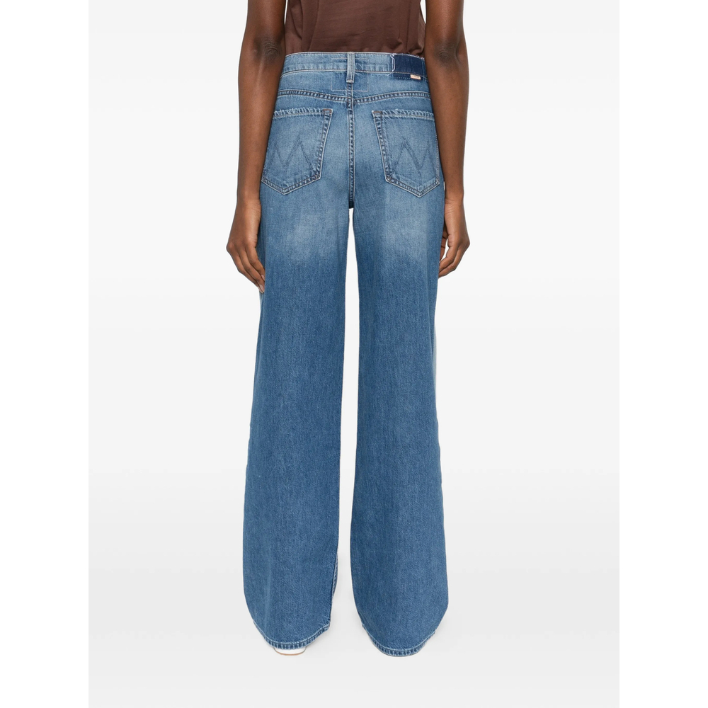 [Mother] Jeans SS26 12488-1230  HUF