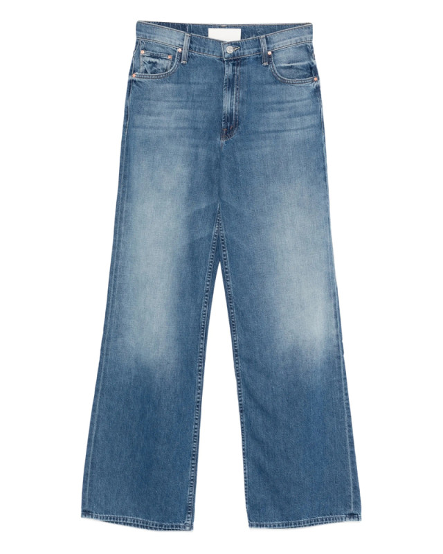 [Mother] Jeans SS26 12488-1230  HUF