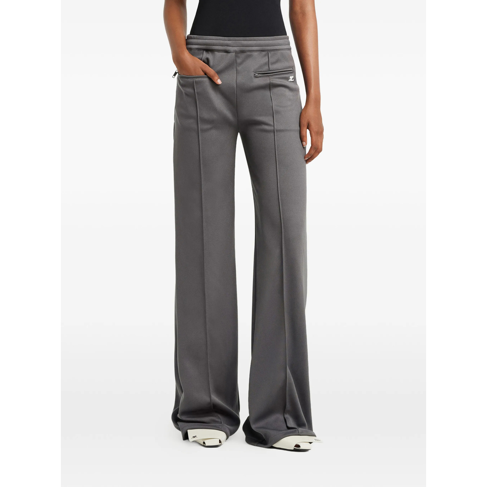 [Courreges] Training Pants SS26 126JPA550JS 0091 9917