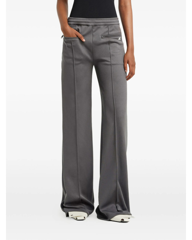 [Courreges] Training Pants SS26 126JPA550JS 0091 9917