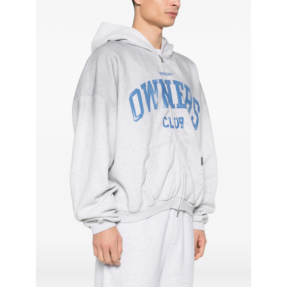 [Represent] Hoodie SS26 OCM100045-50  SPIGR