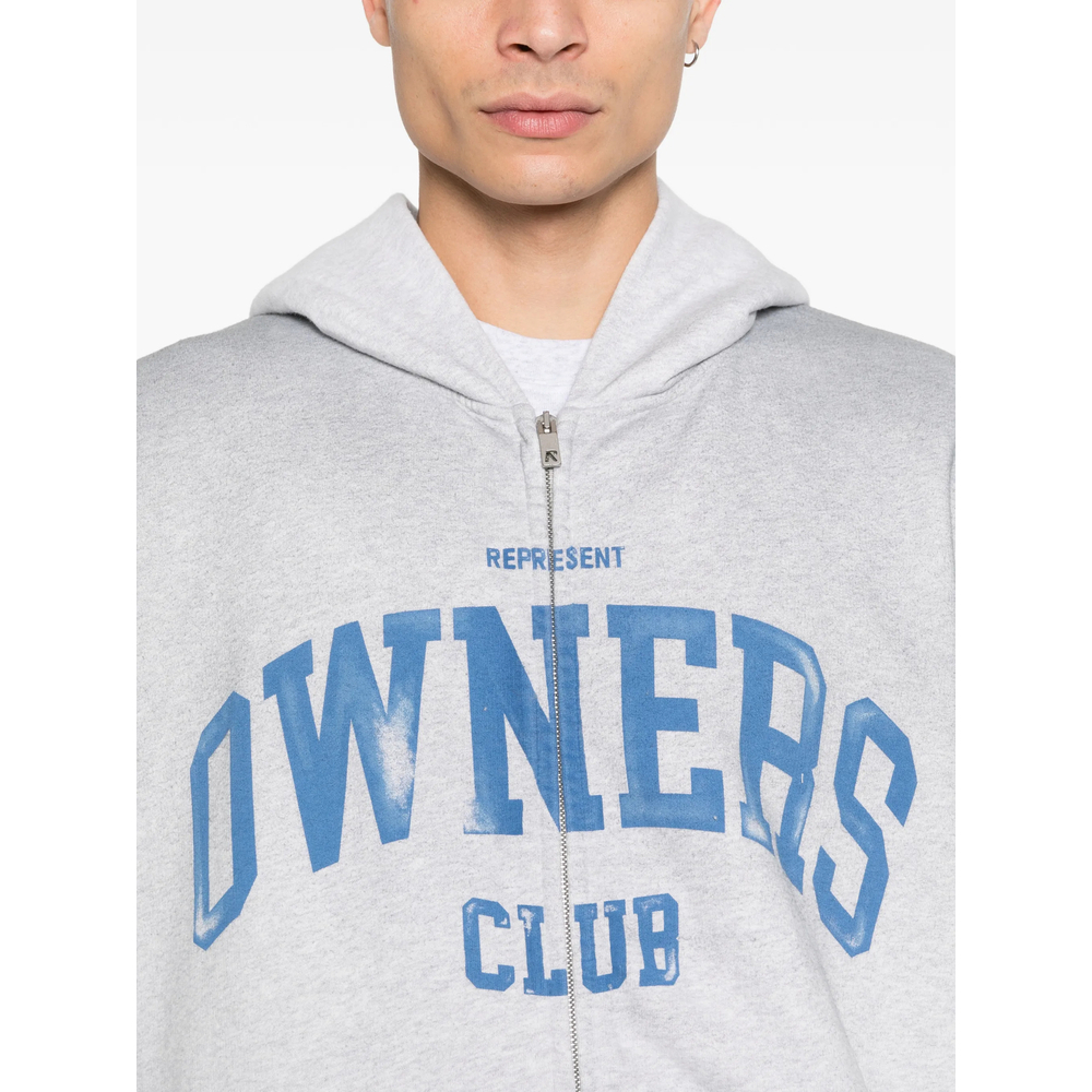 [Represent] Hoodie SS26 OCM100045-50  SPIGR