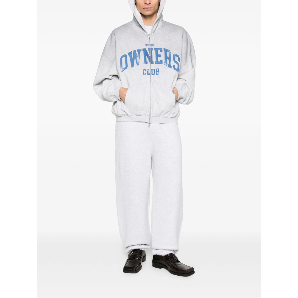 [Represent] Hoodie SS26 OCM100045-50  SPIGR