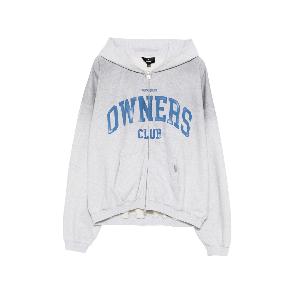 [Represent] Hoodie SS26 OCM100045-50  SPIGR