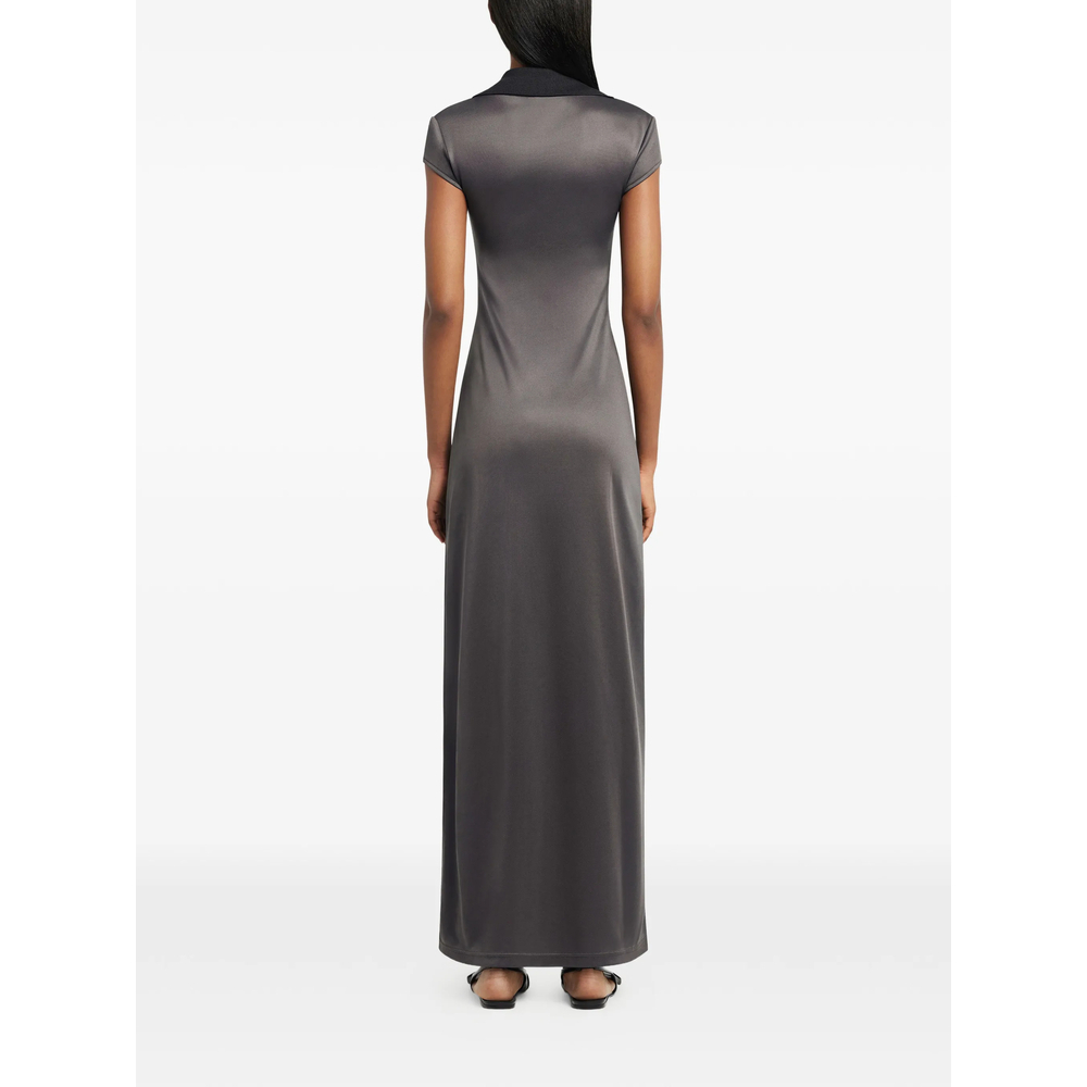[Courreges] Sleeveless dress SS26 126JRO807JS 0195 B214