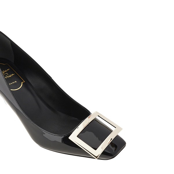[Roger Vivier] Sandals FW26 RVW40015280D1PB999-B999