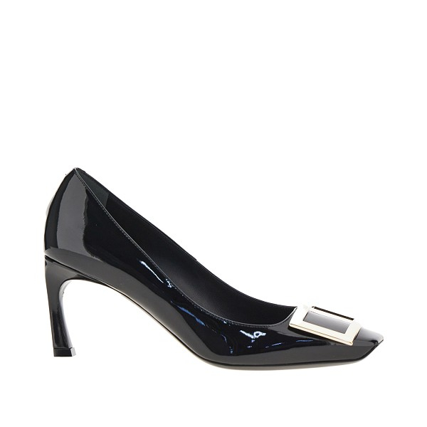 [Roger Vivier] Sandals FW26 RVW40015280D1PB999-B999