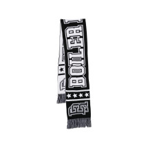 [Boiler Room] Scarf FW25 AW25AC02  BLACK