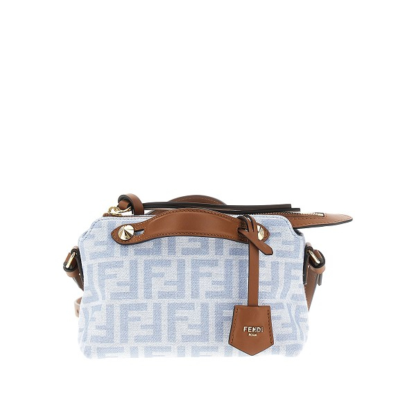 [Fendi] Tote bag FW26 8BS098AY6QF1WM6-F1WM6