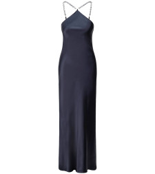 [Staud] Sleeveless dress SS26 R24S2214SA  NVY