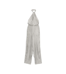 [THE ANDAMANE] Jump suit SS26 T190194A TNV135 OYSTE